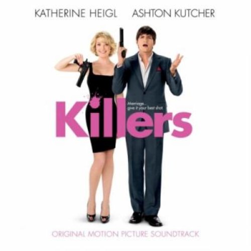 Killers (Original Motion Picture Soundtrack)