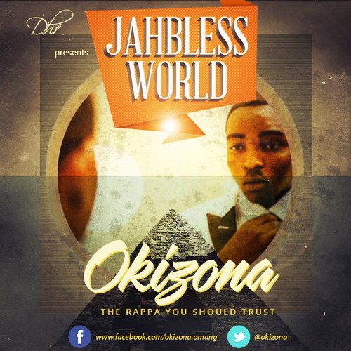 Jah Bless World THE MIXTAPE