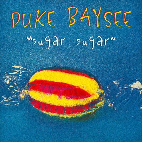 Sugar Sugar