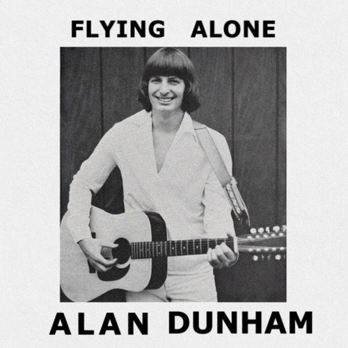 Flying Alone