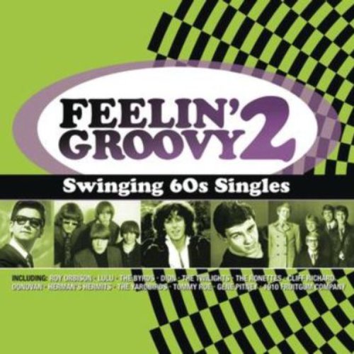 Feelin' Groovy Volume 2