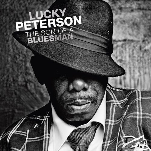 The Son of a Bluesman (Deluxe Edition)