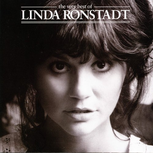 The Very Best of Linda Ronstadt