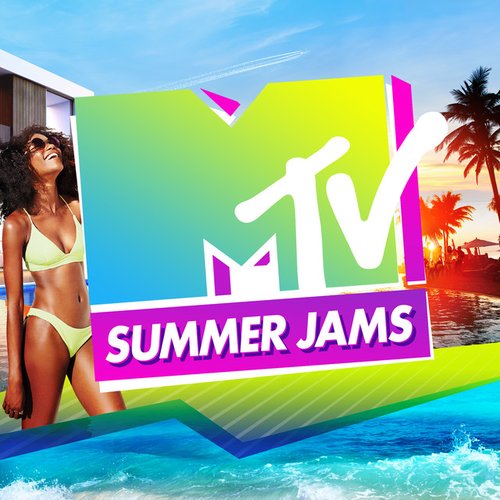 MTV Summer Jams