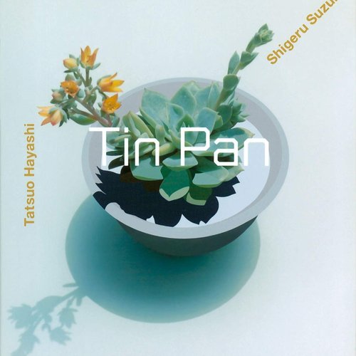Tin Pan
