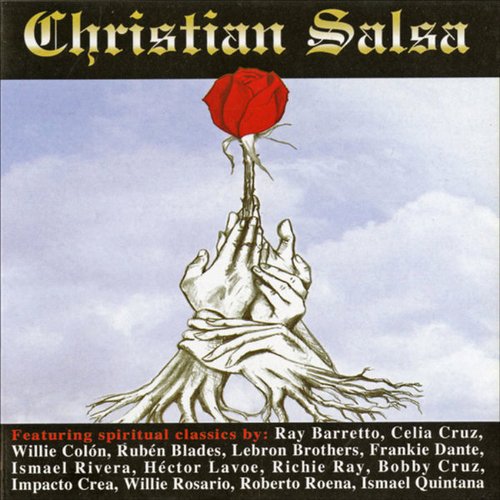 Christian Salsa
