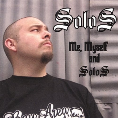 Me, Myself and SoloS