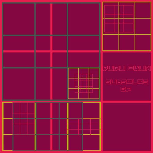 Subsolos EP