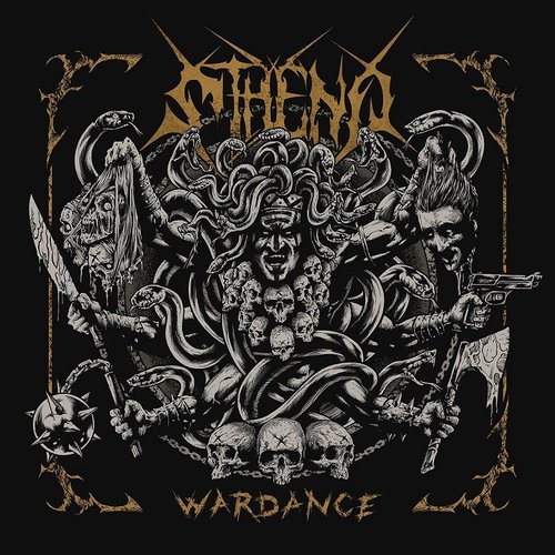Wardance