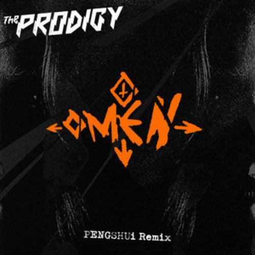 Omen (PENGSHUi Remix) [Explicit]