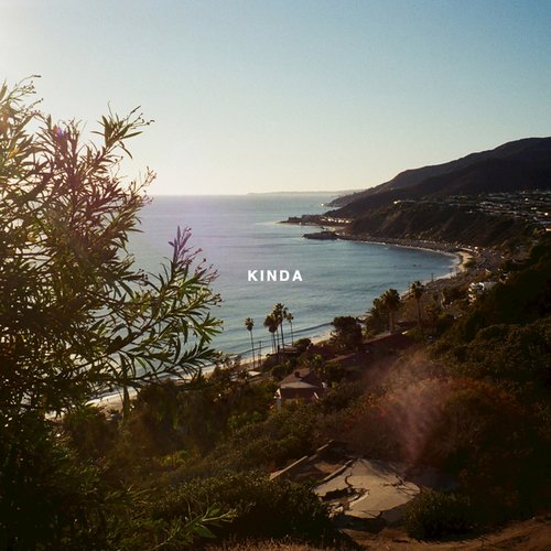 kinda  - EP