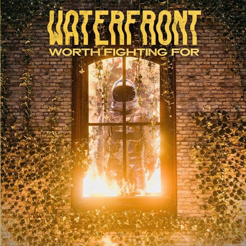 Worth Fighting For