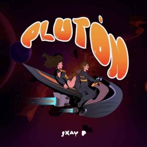 Plutón
