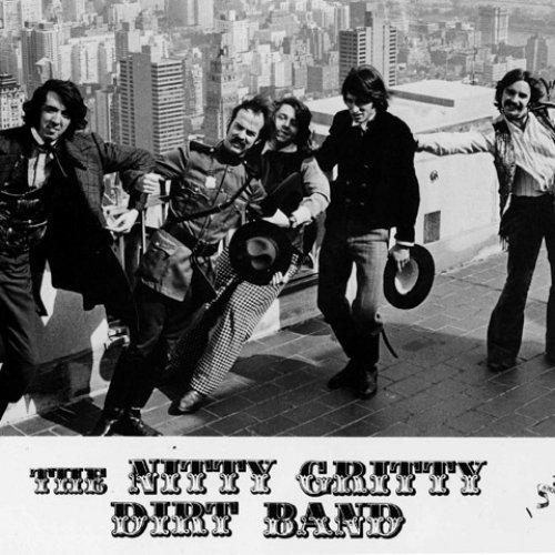 Fishin' in the Dark — The Nitty Gritty Dirt Band