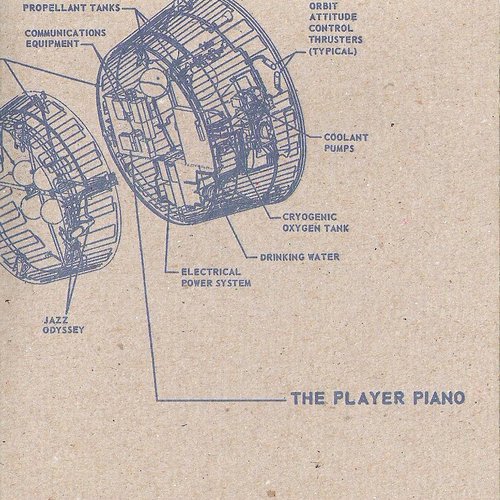 The Player Piano