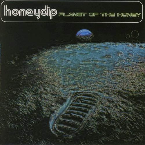 ●日本正規品● PLANET OF Last.fm | honeydip — HONEY THE 邦楽