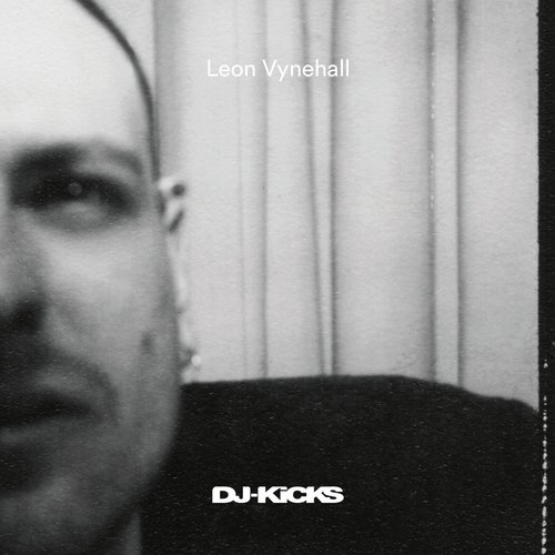 DJ-Kicks (Leon Vynehall) [DJ Mix]