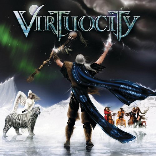 Northern Twilight Symphony (EU Version)