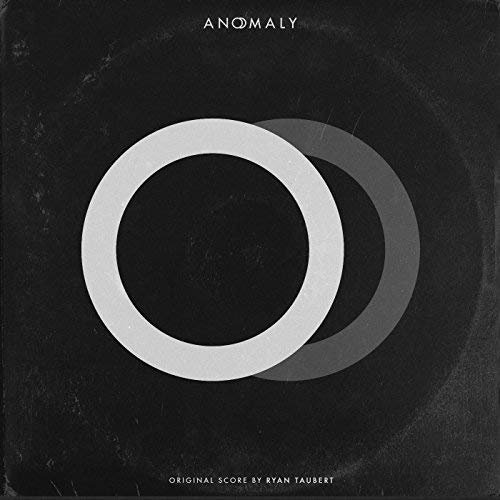Anomaly (Original Motion Picture Soundtrack)