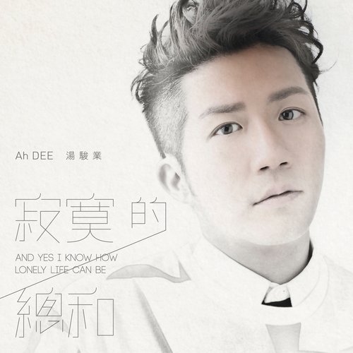 寂寞的總和