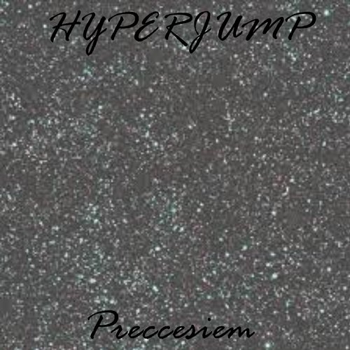 Hyperjump - Single