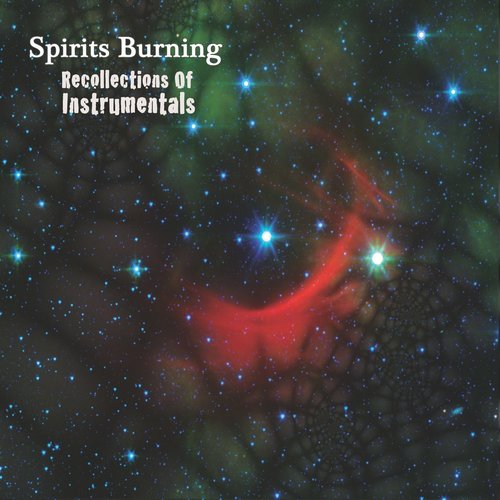 Recollections of Instrumentals