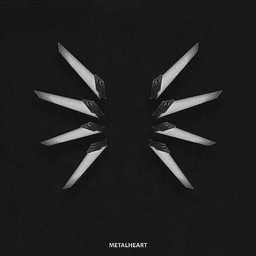 Metalheart