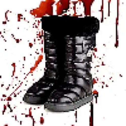 I GOT LOTS OF ISSUES