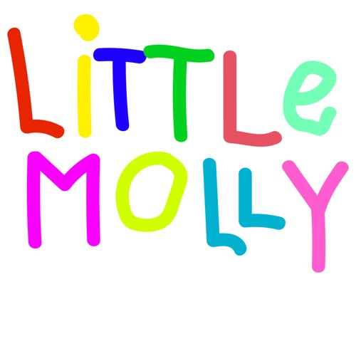 Little Molly - Single