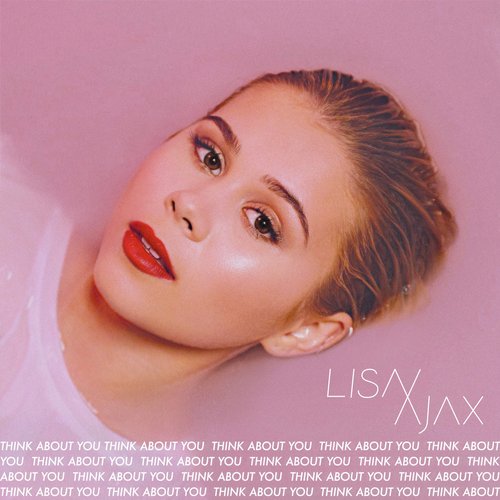 Think About You - Single
