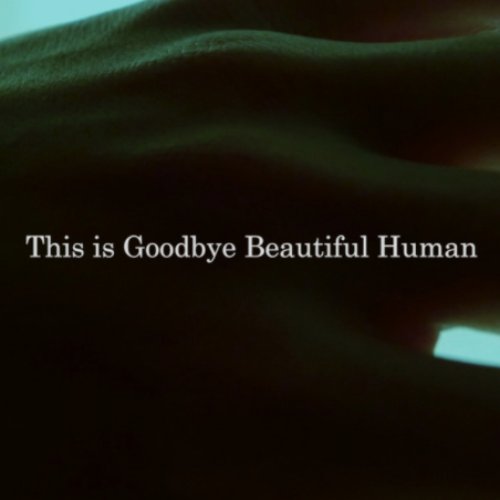 This is Goodbye Beautiful Human