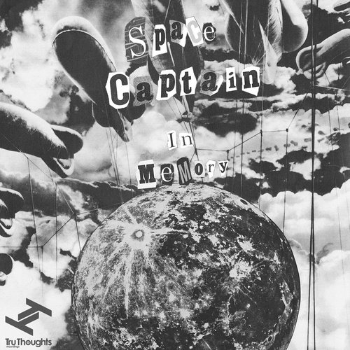In Memory EP