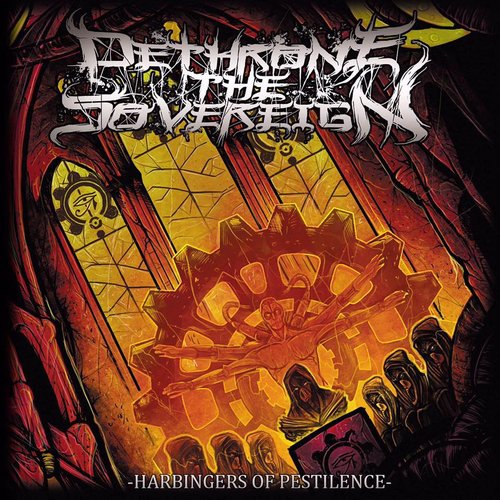 Harbingers of Pestilence