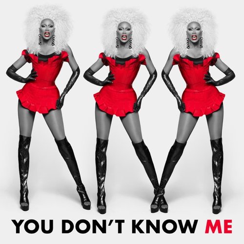 You Don't Know Me - Single