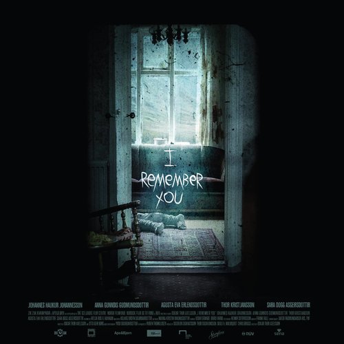 'I Remember You' Original Soundtrack