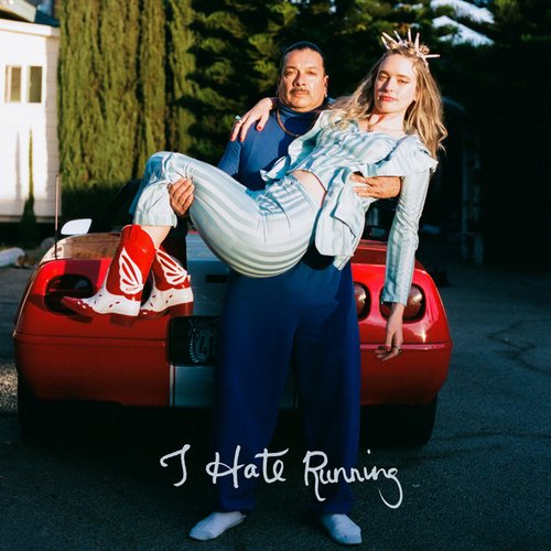 I Hate Running - Single