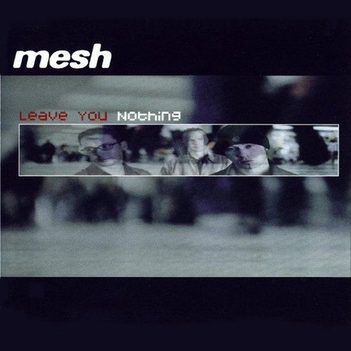 Leave You Nothing