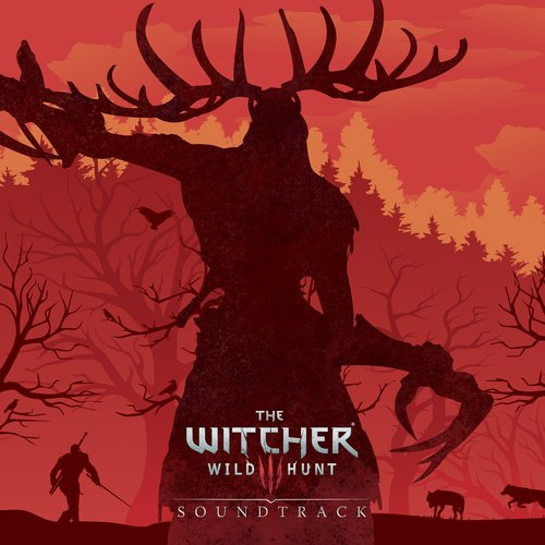 The Witcher 3: Wild Hunt (Original Game Soundtrack)