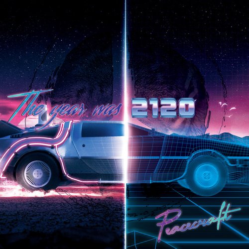The Year Was 2120