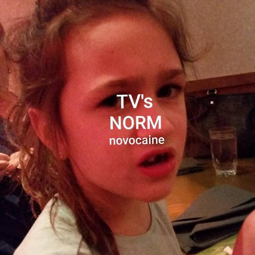 Novocaine - Single