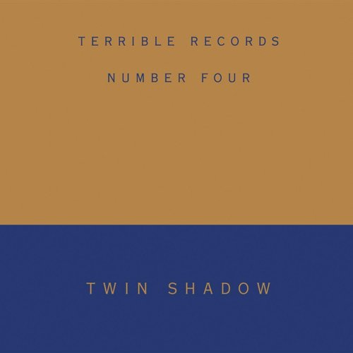Terrible Records Split 7 Inch Series #2