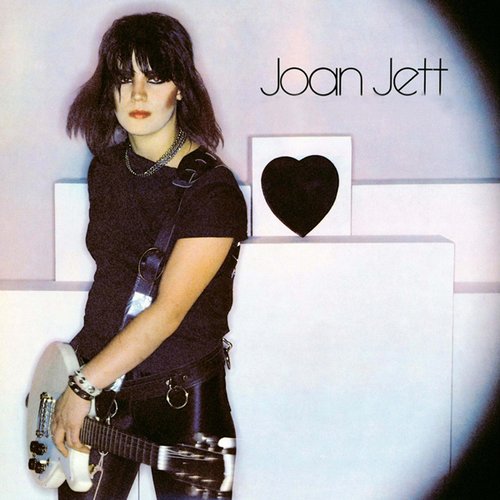 Joan Jett