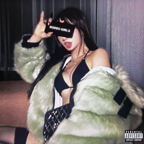 Rodeo Girls [Explicit]
