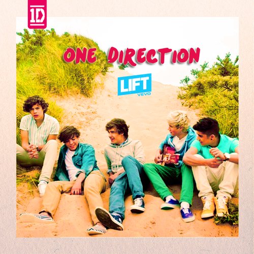 Vevo Lift