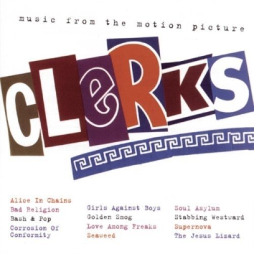Clerks: Music From the Motion Picture