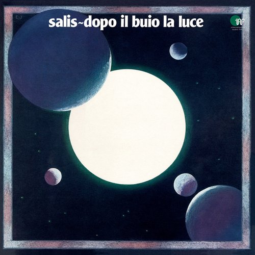 Dopo il buio la luce
