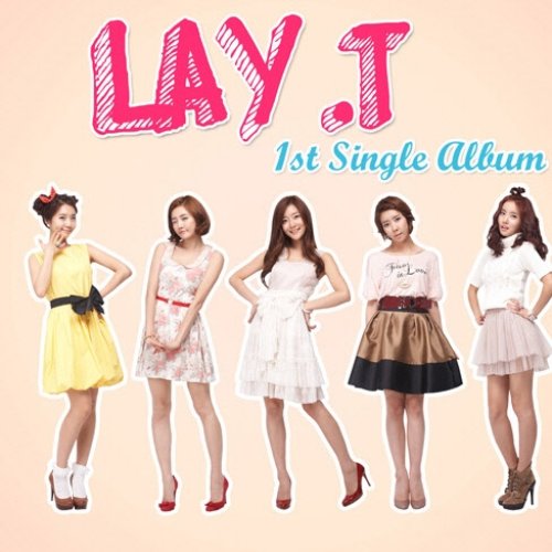 1st Single Album