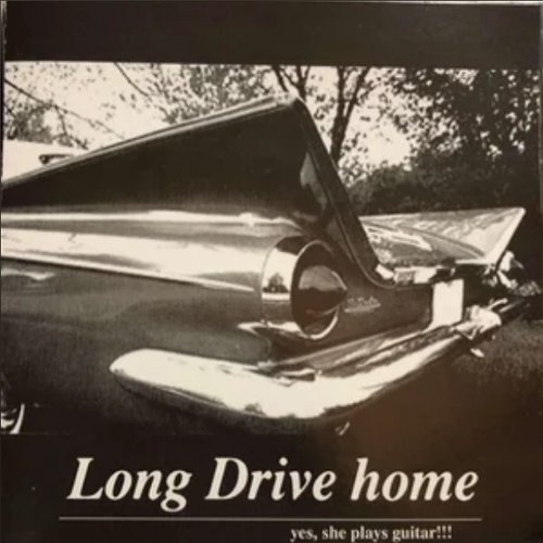 A Long Drive Home