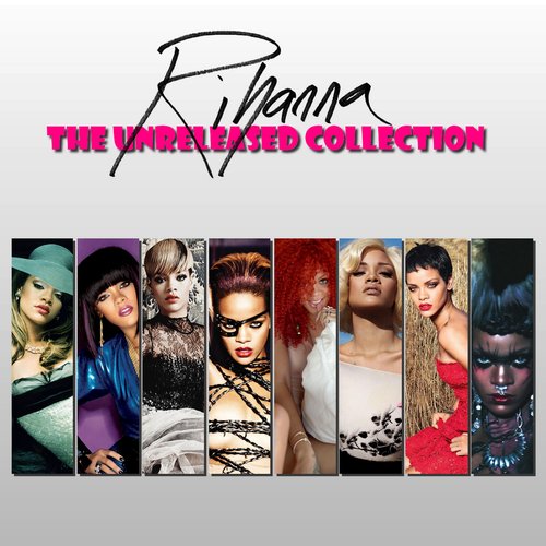 The Unreleased Collection