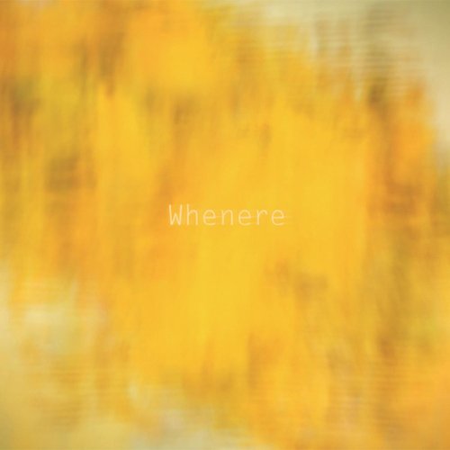 Whenere - EP